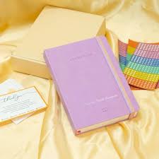 PapaChina Delivers Personalized Journals in Bulk for Events